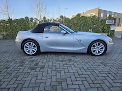 BMW Z4 Roadster - 2.5i S