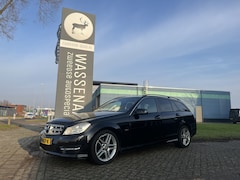 Mercedes-Benz C-klasse Estate - 180 CDI Business Class AMG Line