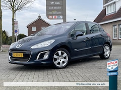 Peugeot 308 - 1.6 VTI / Panoramadak / Org NL / Trekhaak / Cruise / Clima / Lichtmetaal / Pdc