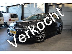 Volkswagen Golf Variant - 1.5 TSI Join navi clima camera cruise led pdc 150 pk