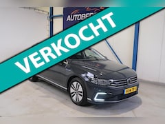 Volkswagen Passat Variant - 1.4 TSI PHEV GTE Business - Digitale Cockpit, Airco, Cruise, Navi, PDC, Camera, Standkache