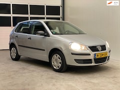 Volkswagen Polo - 1.2 Benzine | APK 11.2025 | Airco