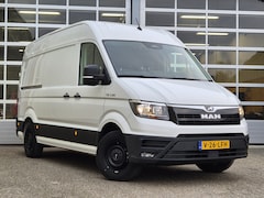 MAN TGE - BPM VRIJ 3.180 L3H3 | AUT | NIEUW MODEL |