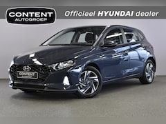 Hyundai i20 - 1.0 T-GDI 48V 100PK Comfort I Nieuw model I Voorraadactie