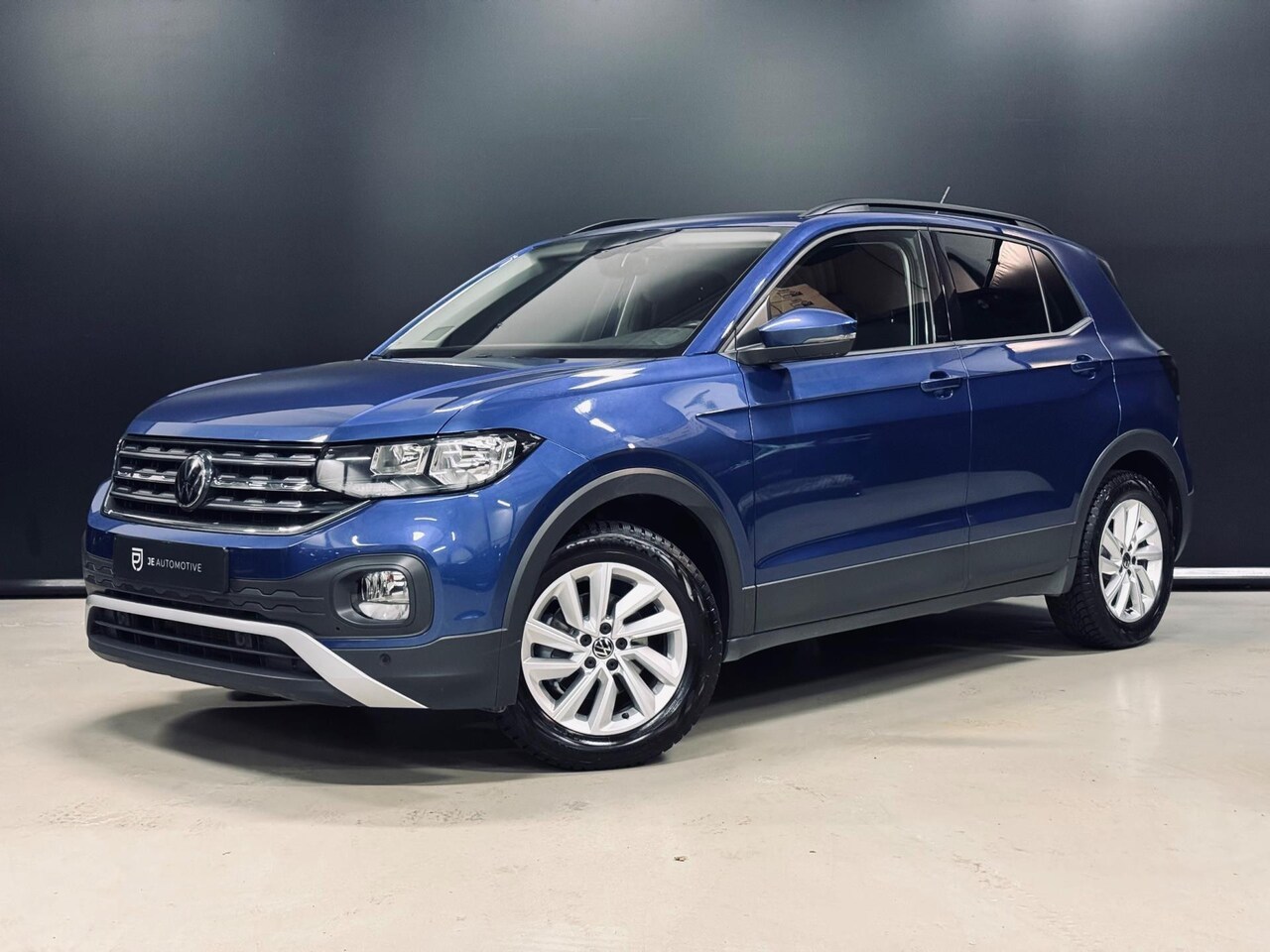 Volkswagen T-Cross - 1.0 TSI DSG Facelift!, Apple Carplay, ACC, Camera, Multistuur, PDC, Clima, Private Glas, D - AutoWereld.nl