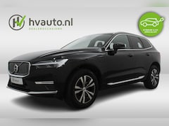 Volvo XC60 - 2.0 T6 RECHARGE 340PK AWD INSCRIPTION EXPR. AUT8 | Panoramadak | Google | 360 camera | Hea