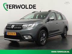 Dacia Logan MCV - 0.9 TCe Stepway | Trekhaak |