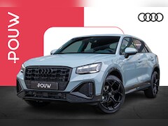 Audi Q2 - 35 TFSI 150pk S Edition | Assistentie Pakket Parking | Stoelverwarming