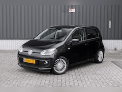 Volkswagen Up! - 1.0 high up BlueMotion*Volledig Onderhouden