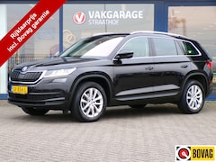 Skoda Kodiaq - 1.4 TSI Style Business 7-P, Trekhaak / Carplay + Android Auto / Camera / Canton Audio / St