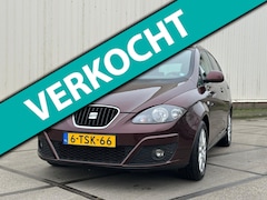 Seat Altea XL - 1.6 TDI 2010 Airco/Cruise/Navi/Pdc