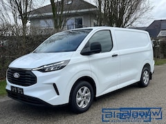 Ford Transit Custom - 2024 L1H1 110pk Trend | NIEUW