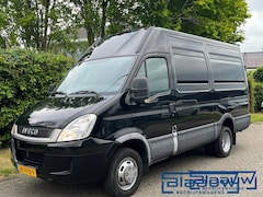 Iveco Daily - 50C18 Luchtremmen 6500kg trekgewicht