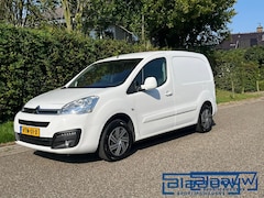 Citroën Berlingo - 1.6 100PK L1H1 | Airco Camera| Cruise | Euro 6