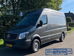 Mercedes-Benz Sprinter - L2H2 | 319 3.0 V6 | Automaat Dhollandia Laadklep