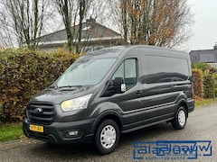 Ford Transit - 350 L2H2| 170PK Sync | Airco| Cruise | Camera