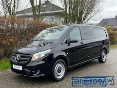 Mercedes-Benz Vito - XL 116 Automaat dubbele cabine 2500kg Trekgewicht