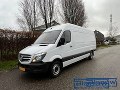 Mercedes-Benz Sprinter - 314 L3H2 | 3500kg AHK Airco |