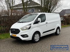 Ford Transit Custom - 300 L1H1 Trend 130 pk | Automaat