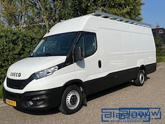 Iveco Daily - 35S14 L4H2 | Airco Imperiaal| 4.000 KM NIEUW