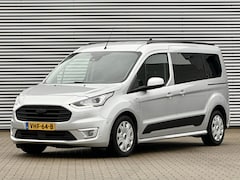 Ford Transit Connect - 1.5 EcoBlue L2 Trend Automaat 2x schuifdeur