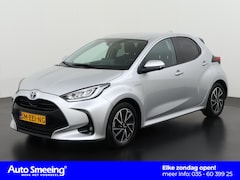 Toyota Yaris - 1.5 Hybrid Dynamic | Camera | Carplay | Adapt Cruise | Zondag Open