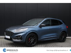 Ford Kuga - 2.5 PHEV ST-Line X | BLACK PACK | WEGKLAP TREKHAAK | HEAD-UP | PANORAMADAK | 20 INCH