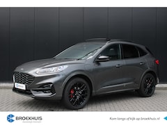 Ford Kuga - 2.5 PHEV ST-Line X | BLACK PACK | WEGKLAP TREKHAAK | AGR-STOELEN | PANORAMADAK | 20 INCH