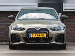 BMW i4 - M50 High Executive