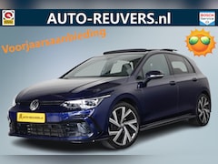 Volkswagen Golf - 1.5 eTSI R-Line VOL opties / Pano / ACC / H&K / HUD / IQ / Standkachel