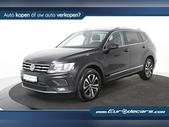 Volkswagen Tiguan Allspace - 1.5 TSI iQ-Drive*1ste Eigenaar*Navigatie*Trekhaak