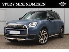 MINI Countryman - SE ALL4 / Favoured / Pakket M / 19" Kaleido Spoke 2-tone