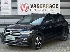 Volkswagen T-Cross - 1.0 TSI Style Business R 2x-R-LINE DSG, R-LINE, LED, VIRTUAL