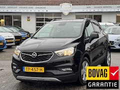 Opel Mokka X - 1.4 Turbo Innovation PANO | NAVI | CAMERA | BOVAG