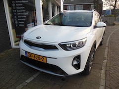 Kia Stonic - 1.0 T-GDi DynamicLine 12 maanden Bovag garantie carplay/android