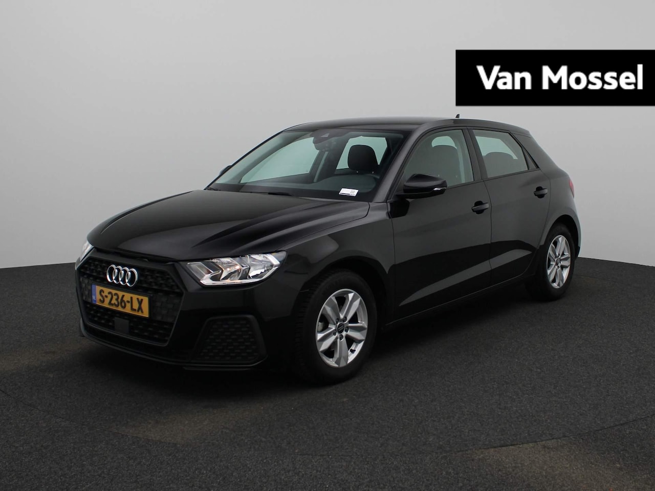 Audi A1 Sportback - 25 TFSI Pro Line 95 PK | Cruise Control | Virtual Cockpit | LED | Lichtmetalen velgen | Pa - AutoWereld.nl