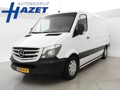 Mercedes-Benz Sprinter - 314 2.2 CDI 143 PK L2H1 EURO 6 + TREKHAAK | AIRCO | CRUISE | CAMERA