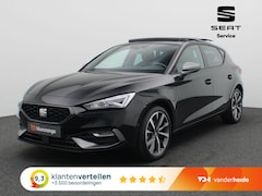 Seat Leon - 1.4 TSI eHybrid PHEV FR Business Intense 204PK DSG Led koplamp, achteruitrijcamera, stuurv