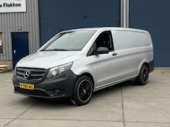 Mercedes-Benz Vito - 114 CDI Lang AUTOMAAT / NAVI / AIRCO / EURO 6 / KLEP