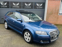 Audi A3 Sportback - 2.0 FSI Ambition Pro Line