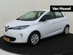 Renault Zoe - R90 Life 41 kWh | KOOPACCU