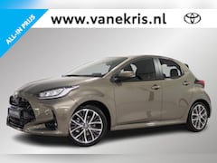 Toyota Yaris - 1.5 Hybrid 130 Executive, €1000, - Inruilpremie, BSM, Draadloos Apple Carplay & Android Au