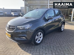 Opel Mokka X - 1.4 Turbo Online Edition Airco | Navigatie | Elektrisch Pakket | Camera | Parkpilot | LM-V