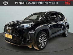 Toyota Yaris Cross - 1.5 Hybrid Dynamic Navigatie / Climate Control / Cruise Control Adaptief