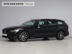 Volvo V60 - 2.0 T6 Plug-in hybrid AWD Plus Dark / Trekhaak / Pano. dak / 360 camera / Harman Kardon /