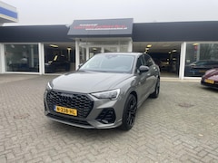 Audi Q3 Sportback - 45 TFSI quattro edition one