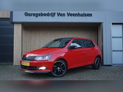 Skoda Fabia - 1.0 TSI 96pk Monte Carlo Pano.Dak Navi 17inch LM Sportstoelen *NL auto* 54431km