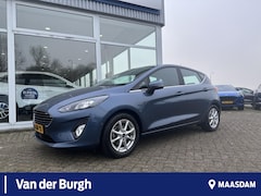 Ford Fiesta - Titanium X 1.0 EcoBoost Hybrid 125pk