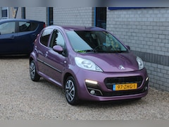 Peugeot 107 - 1.0 5DR Envy Airco