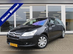 Citroën C4 Coupé - 1.6-16V Image, Cruise Control, Airco, PDC A, Prijs Is Rijklaar